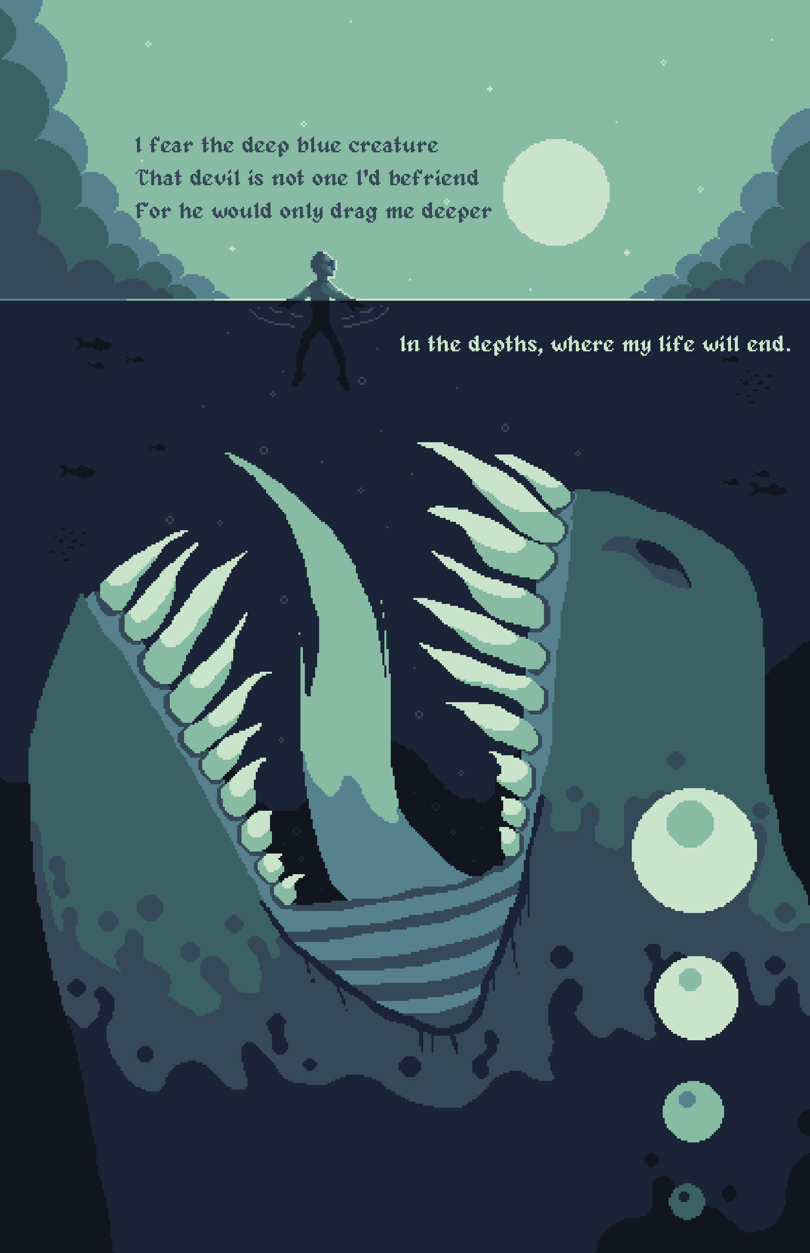 Thalassophobia, pg. 5