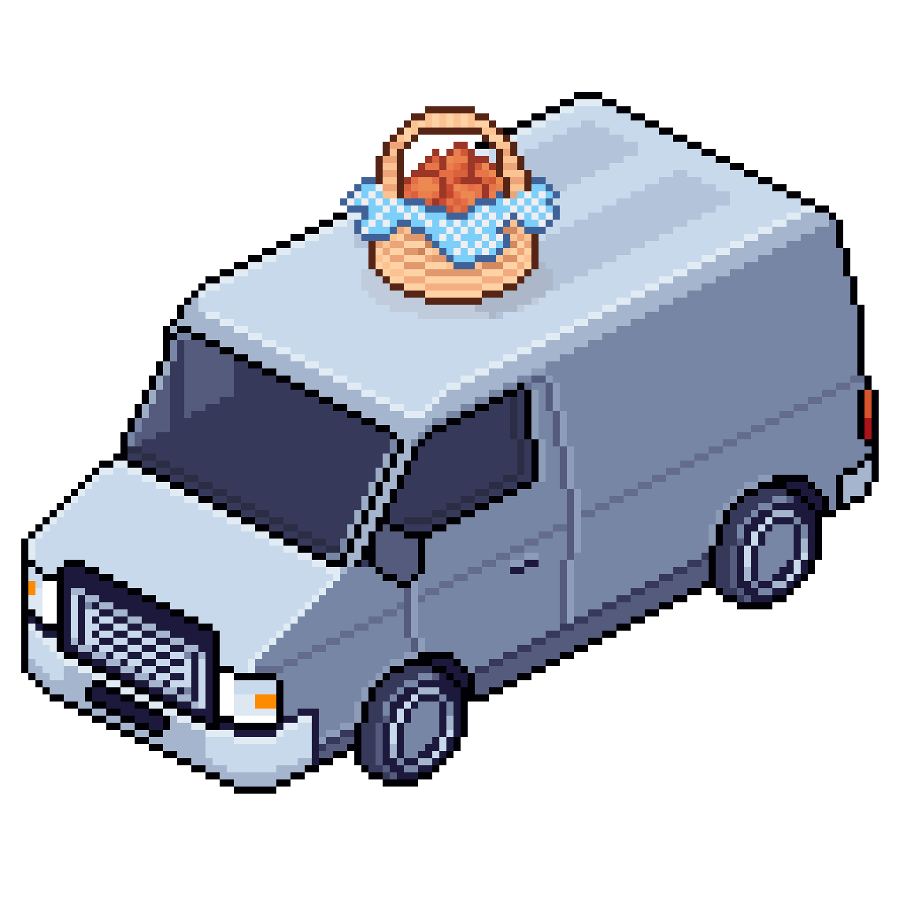 Cookies Country Truck, 2024